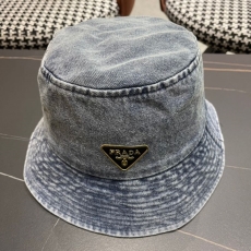 Prada Caps